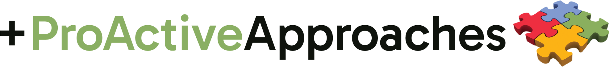Login - +ProActive Approaches Academy